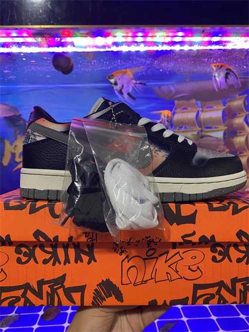 Nike Dunk(46,47,48,)-058