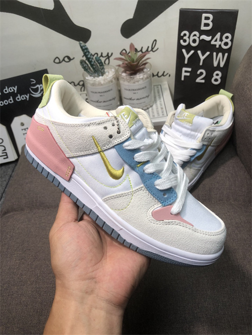 Nike Dunk(46,47,48,)-061