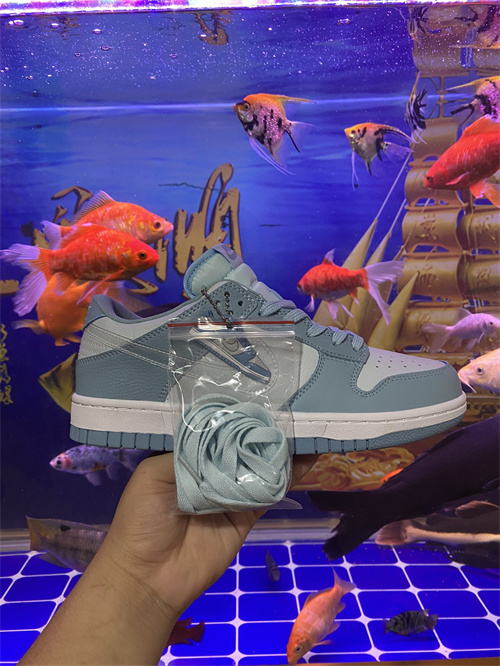 Nike Dunk(46,47,48,)-064