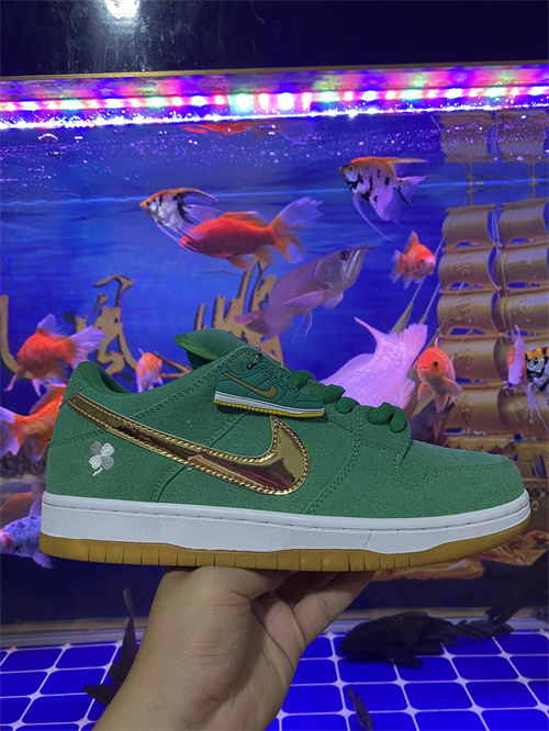 Nike Dunk(46,47,48,)-078