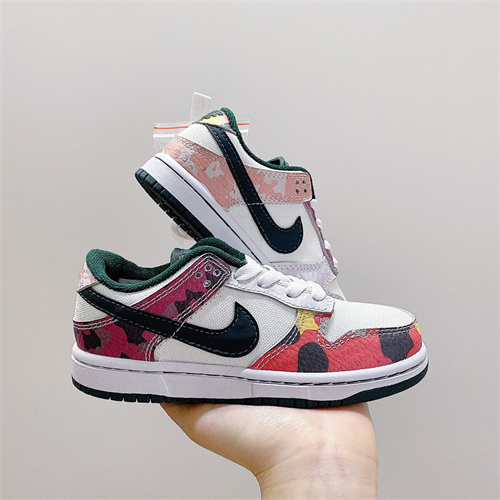Nike Dunk(Kids)-080
