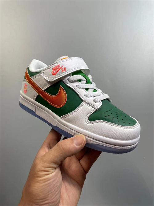 Nike Dunk(Kids)-091
