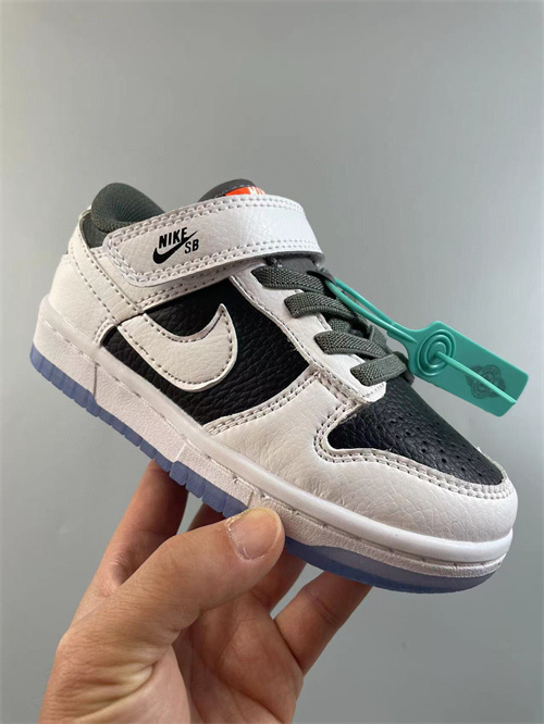 Nike Dunk(Kids)-098