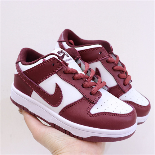 Nike Dunk(Kids)-112