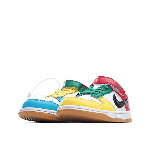 Nike Dunk(Kids)-118