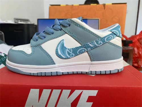 Nike Dunk(Kids)-121