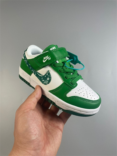 Nike Dunk(Kids)-126