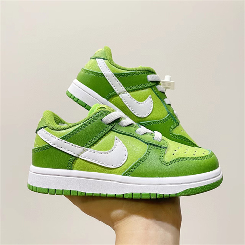Nike Dunk(Kids)-140