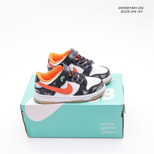 Nike Dunk(Kids)-166