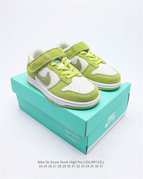 Nike Dunk(Kids)-171