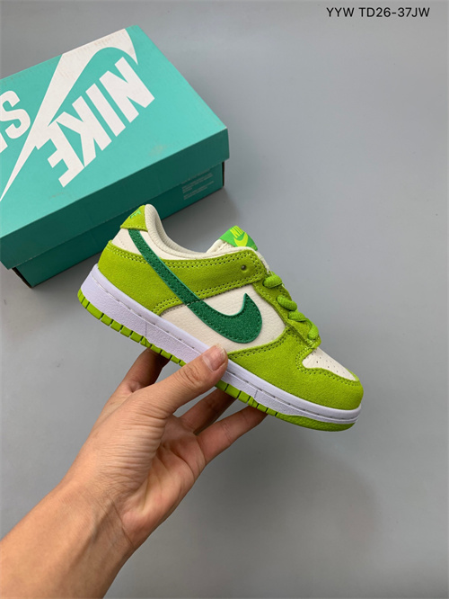 Nike Dunk(Kids)-195