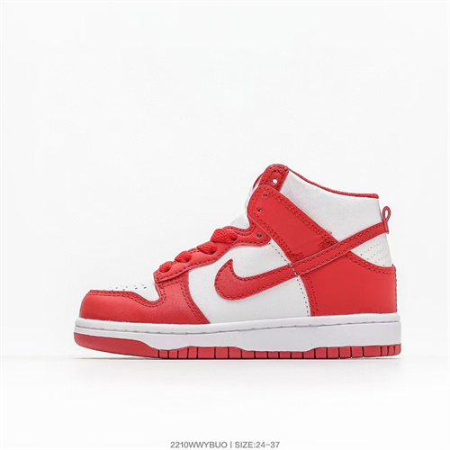 Nike Dunk(Kids)-207