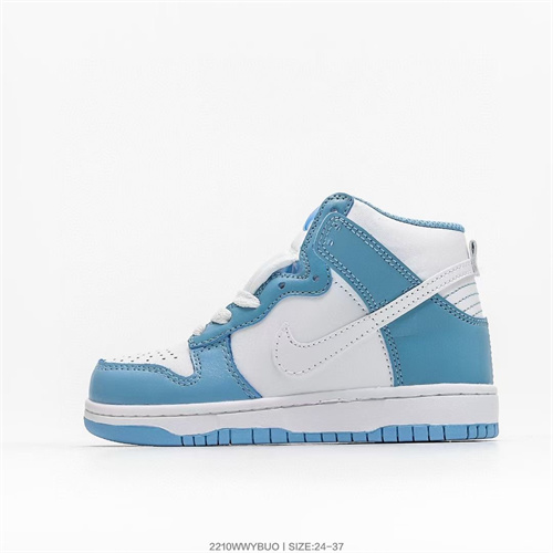 Nike Dunk(Kids)-211