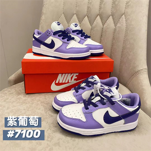 Nike Dunk(Kids)-227