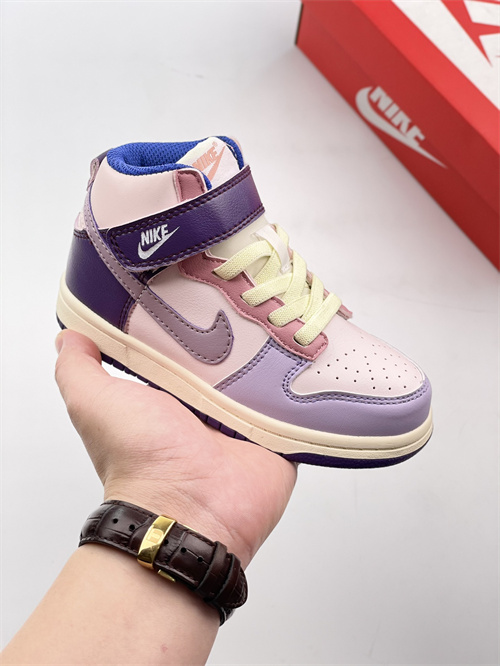 Nike Dunk(Kids)-233