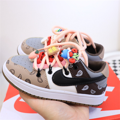 Nike Dunk(Kids)-236
