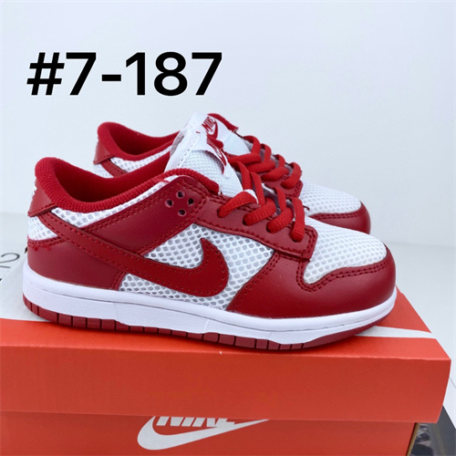 Nike Dunk(Kids)-252