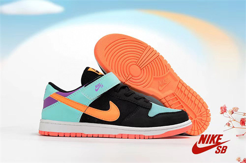 Nike Dunk(Kids)-257