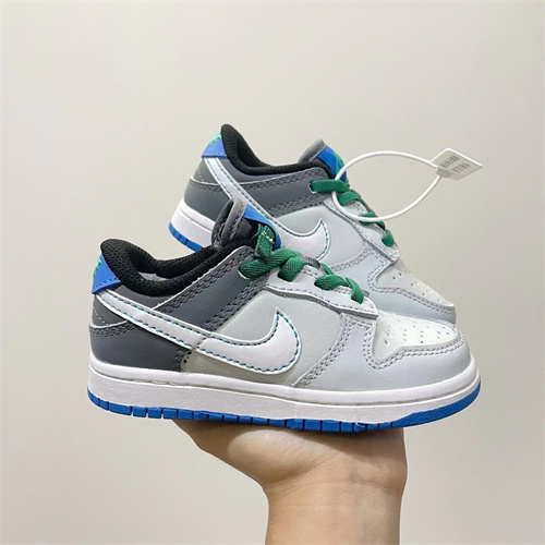 Nike Dunk(Kids)-0299