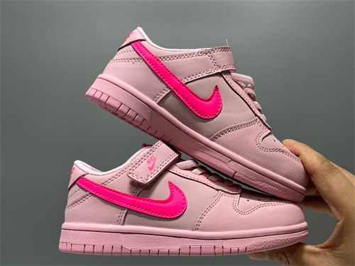 Nike Dunk(Kids)-0317