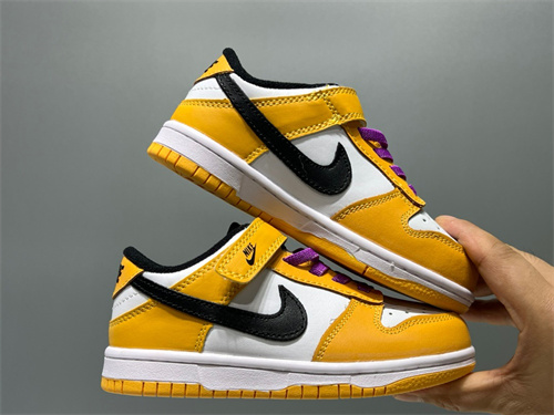 Nike Dunk(Kids)-0322