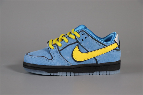 Nike Dunk(Kids)-0345