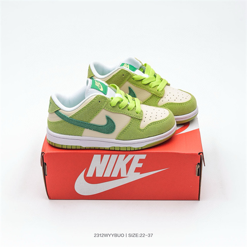 Nike Dunk(Kids)-0351