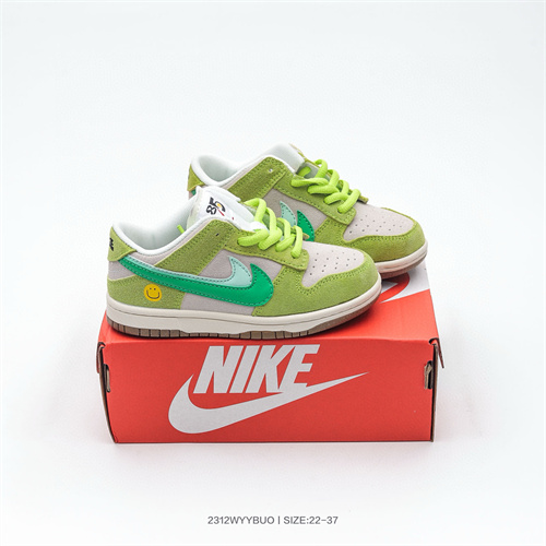Nike Dunk(Kids)-0356