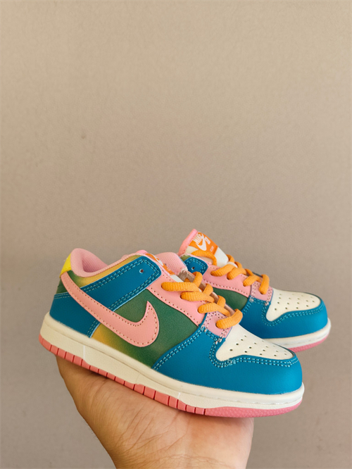 Nike Dunk(Kids)-0390