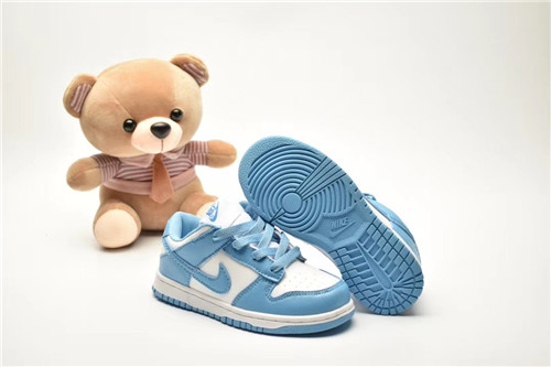 Nike Dunk(Kids)-010