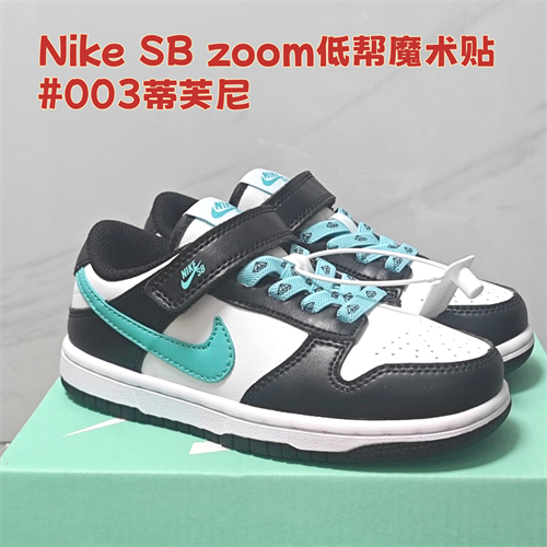 Nike Dunk(Kids)-0393