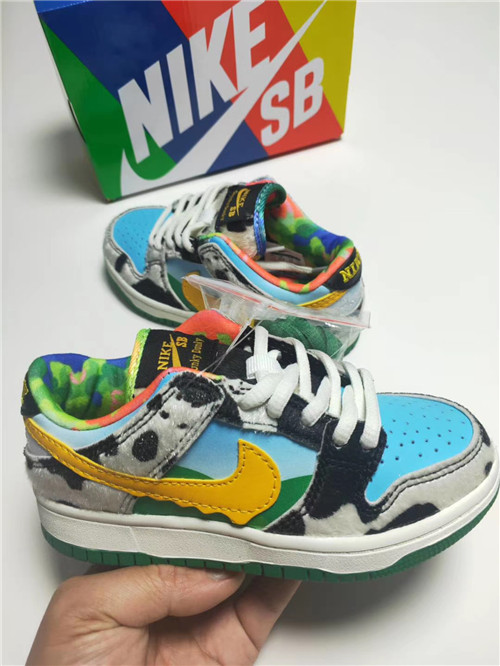 Nike Dunk(Kids)-021
