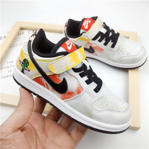 Nike Dunk(Kids)-032