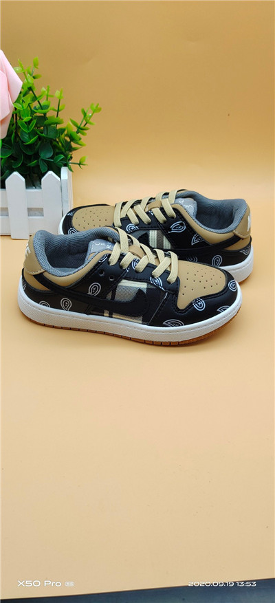 Nike Dunk(Kids)-037