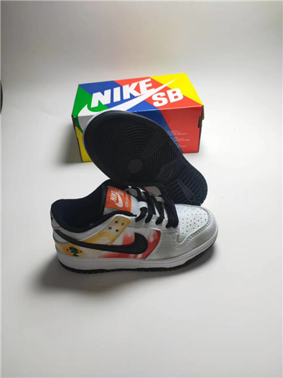 Nike Dunk(Kids)-041