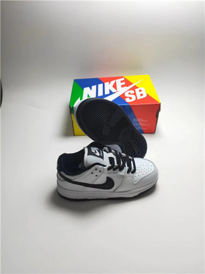 Nike Dunk(Kids)-043