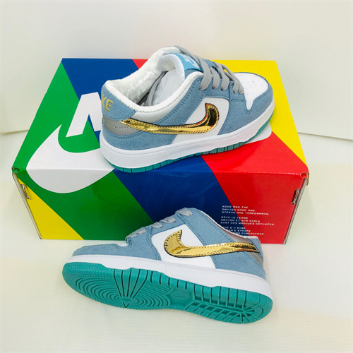 Nike Dunk(Kids)-044