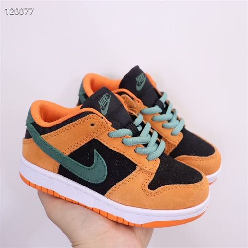 Nike Dunk(Kids)-046