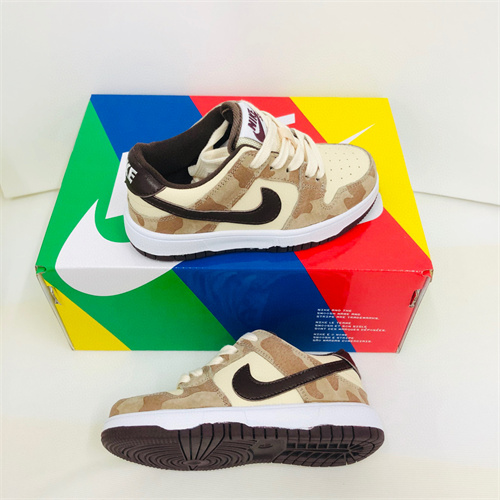 Nike Dunk(Kids)-050