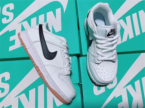 Nike Dunk(Kids)-057