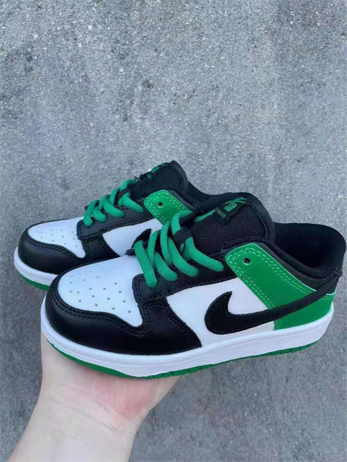 Nike Dunk(Kids)-064