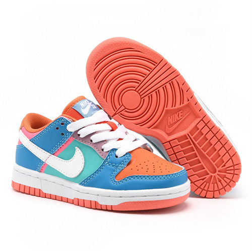 Nike Dunk(Kids)-0367