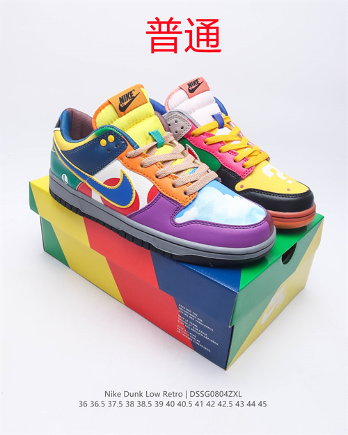 Dunk Shoes-513