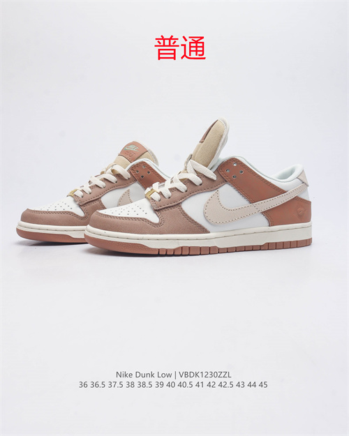 Dunk Shoes-0607