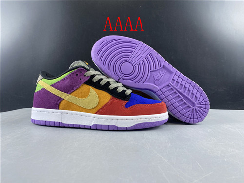 Nike Dunk(AAAA)-001