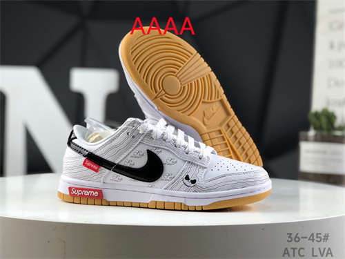 Nike Dunk(AAAA)-0997