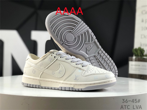 Nike Dunk(AAAA)-1000