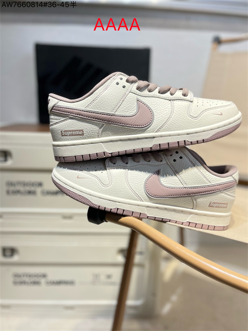 Nike Dunk(AAAA)-1001