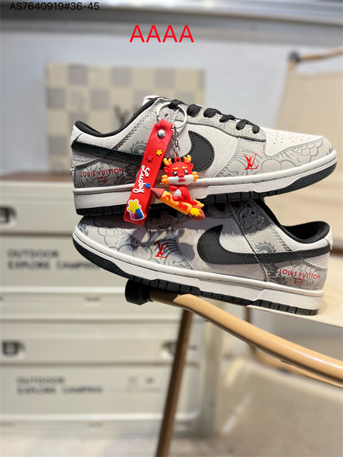 Nike Dunk(AAAA)-1002