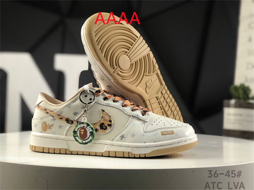 Nike Dunk(AAAA)-1012